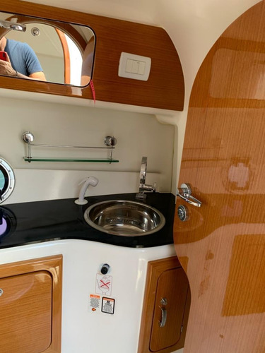 Lancha Phantom, 300, Ano 2013, Completa