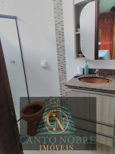 Imagem 6 de 12 de Casa Padrão À Venda Em Araraquara/sp - 1031