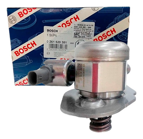 Bomba Gasolina Alta Presion Gdi Oem: 13 51 8 635 048