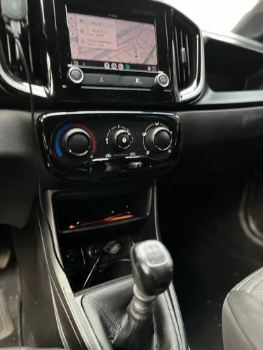 RAM 700 1.4 Big Horn Dc
