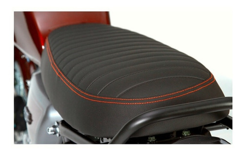 Imagen 9 de 25 de Zanella Ceccato R150