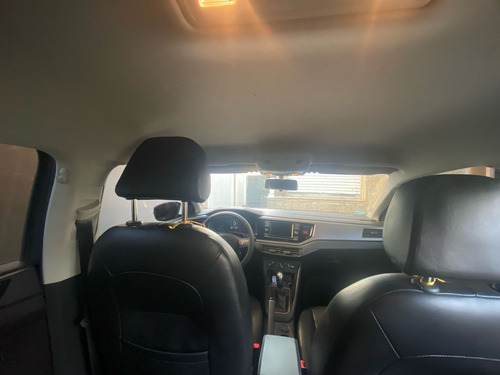 Volkswagen Nivus 1.0 Tsi Tiptronic Comfortline