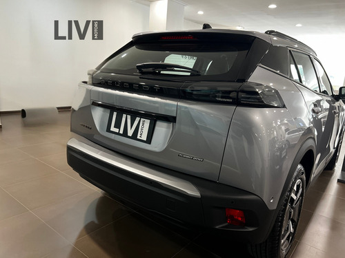 Peugeot 2008 1.0T Allure