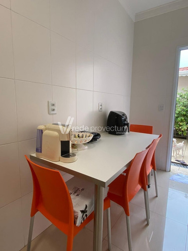 Casa À Venda Em Jardim García - Ca285768