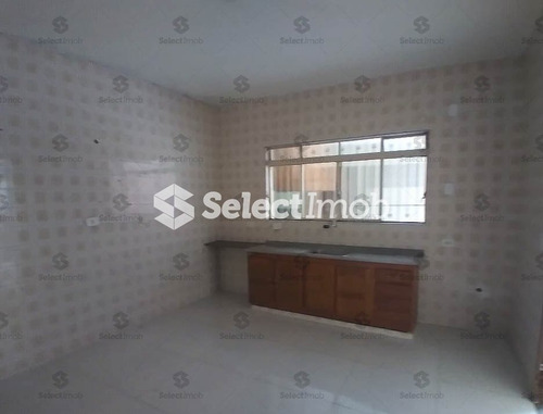 Imagem 5 de 9 de Casa Em Vila Falchi Com 3 Dormitórios - 2956