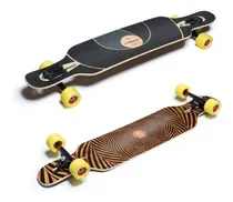Comprar Longboard Loaded Tan Tien Completo Tienda República
