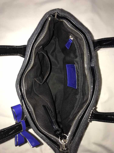 Cartera Coach Auténtica Otoño/invierno
