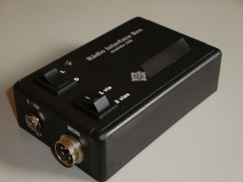 Mult Rib Usb Kirusun Bowmar Quantun Anytone Baofeng Tyt Etc