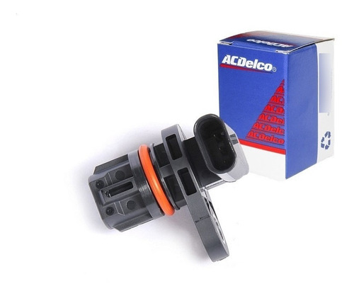 Sensor Arbol Levas (cmp) Chevrolet Heavy Duty 5.3 V8 2017