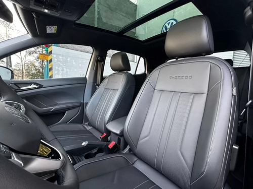 Volkswagen T-Cross 1.0 200 Tsi Highline Aut
