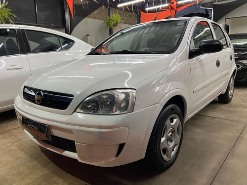 Chevrolet Corsa 1.4 Maxx Econoflex 5p