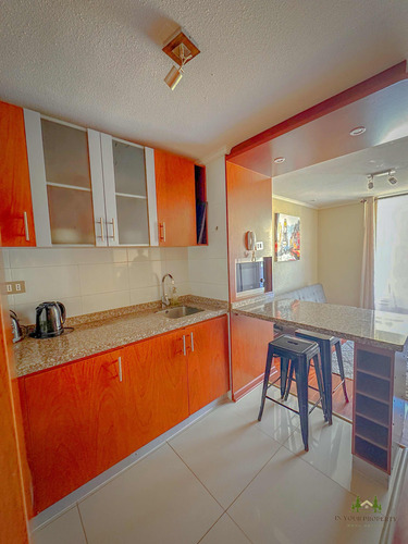 Departamento En Venta Antofagasta.