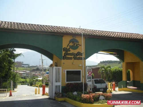Imagen 12 de 12 de Casa, Urb. Buenaventura Country Club, Guatire