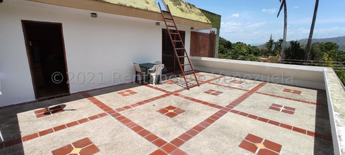 Imagen 25 de 30 de Casa En Venta Urb. El Piñal, El Limón, Maracay, 23-5060 Mv