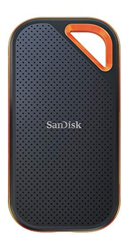 Sandisk 1tb Extreme Pro Portable External Ssd - Up To 1050mb