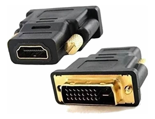 Convertidor Dvi A Hdmi