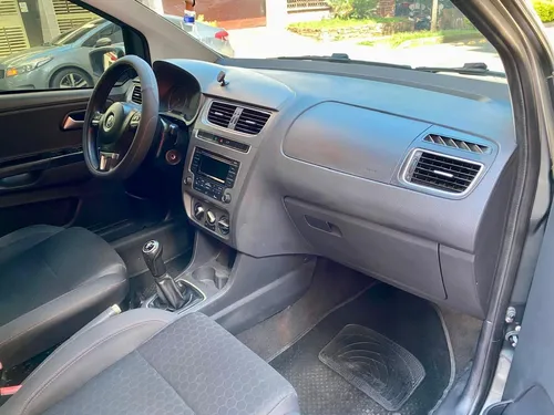 Volkswagen Crossfox 1.6l