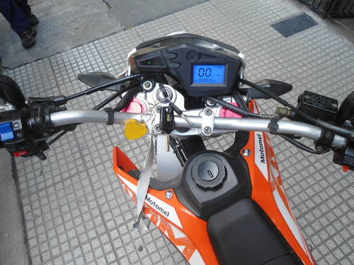 Motomel Xmm 250