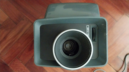 Dual 8mm Projector Chinon C-100 Tokyo (Usado)