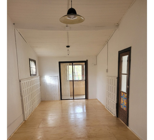 Linda Casa Arrayán Refaccionada