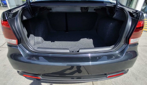 Imagen 13 de 15 de Volkswagen Vento 2021 1.6 Starline Mt (sin Radio)