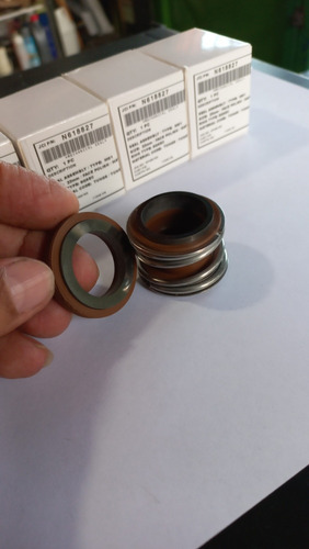 Sello Mecanico 22mm Tipo Mg1 - Tunsgteno-tunsgteno-viton