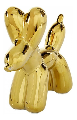 Imagen 1 de 4 de Oferta Del Dia Figura 57491 Perro Gold Uma Technologiestrade