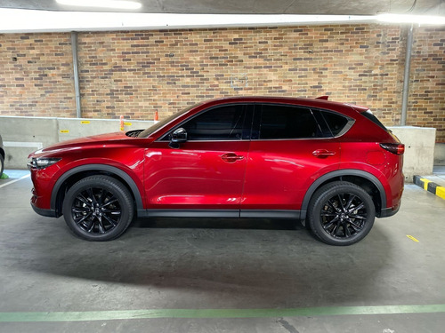 Imagen 6 de 25 de Mazda Cx-5