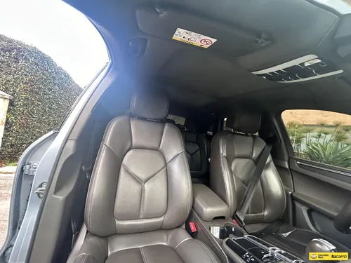 Porsche Macan 2.0