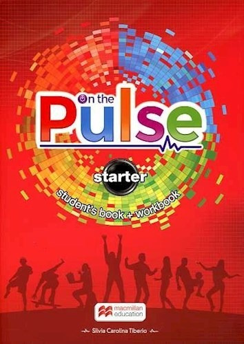 On The Pulse Starter Sb Wb Pk