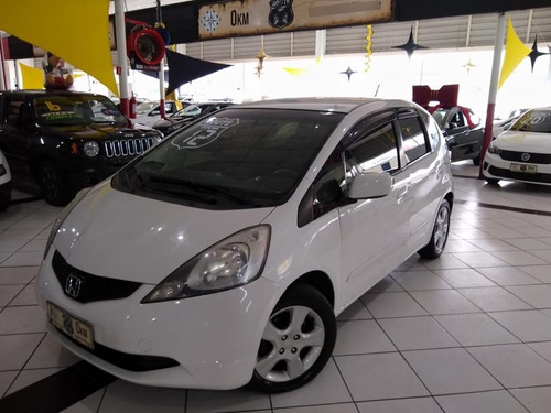 Honda Fit 1.4 LX 16V