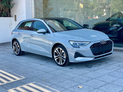Audi A3 Sportback 1.4 Tfsi Advanced 150Cv