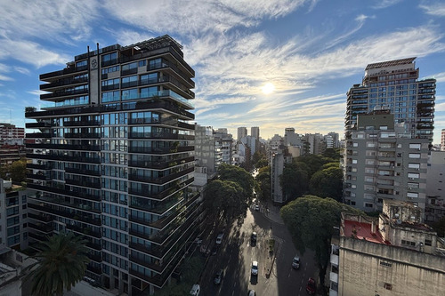 Venta Departamento 2 Ambientes Y Cochera Caballito