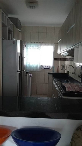 Imagem 3 de 6 de Casa - Venda - Aviação - Praia Grande - Edc4326