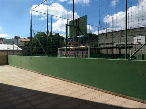 Imagem 2 de 29 de Lindo Apartamento, Fino Acabamento - 4749