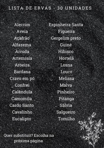 Caixa Fases Da Lua Herbário Caldeirão Da Bruxa Wicca