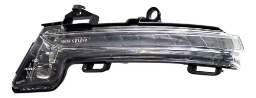 Pisca Seta Retrovisor L.d T-cross/nivus Original 2gp949102