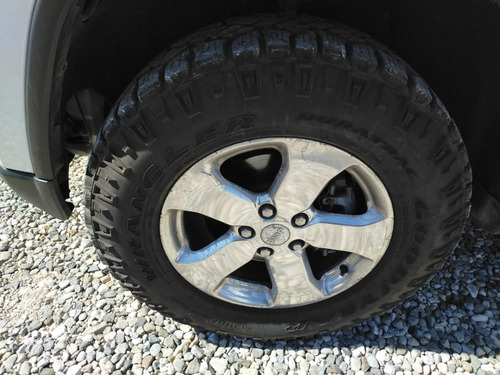 Jeep Grand Cherokee Limited Blindada 2013