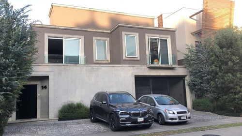 Imagen 2 de 30 de Casa En Venta Encumbres De Santa Fe