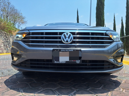 Volkswagen Jetta 1.4 T Fsi Highline Tiptronic