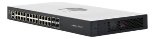 Switch Cnmatrix Ex1028 De 24 Puertos Gigabit Ethernet Y 4