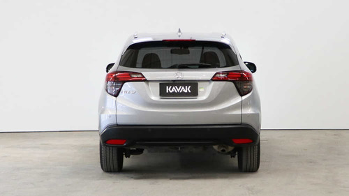 Honda Hr-v 1.8 Ex-l 2wd Cvt - 185688 - C