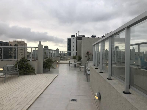 Imagen 8 de 30 de Practico Departamento En Ubicación Estratégica !! (mq)