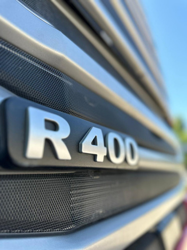 Scania R400 Highline Camión Tractor 2019 Rentaltrucks Vial