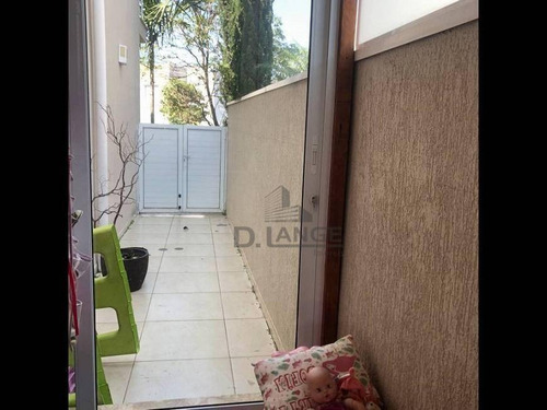 Imagem 7 de 18 de Casa À Venda, 333 M² Por R$ 1.200.000,00 - Chácara Das Nações - Valinhos/sp - Ca14813