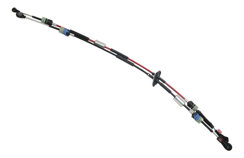 Cable Selector Velocidades Chevrolet Aveo New Model 1.5 2020