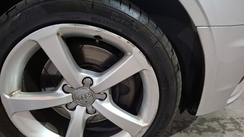 Audi A3 1.8 TFSI AMBIENTE S TRONIC