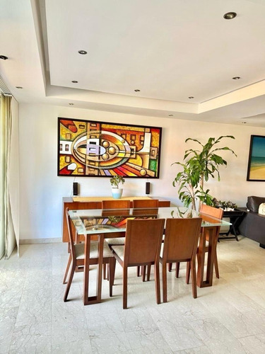 Dúplex En Venta En Oripoto, Urb. Samán De Los Ángeles, El Hatillo.