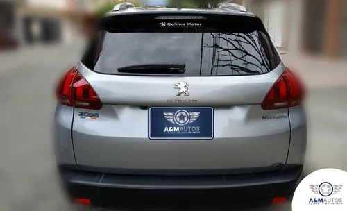 Peugeot 2008 1.6 Active Camioneta