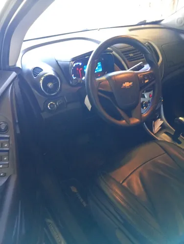 Chevrolet Tracker 1.8 Lt